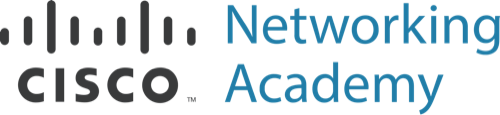 Logo Cisco Networking Academy