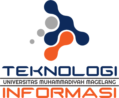 Logo D3 Teknologi Informasi