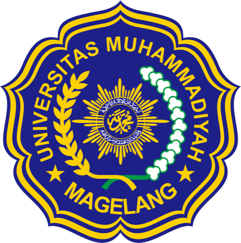 Logo UNIMMA