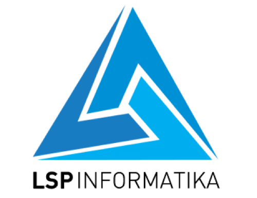 Logo LSP Informatika